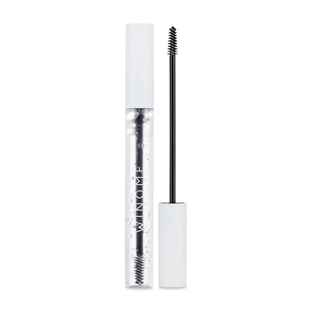 WINGME Clear Brow Gel, 7ml/0.24fl oz